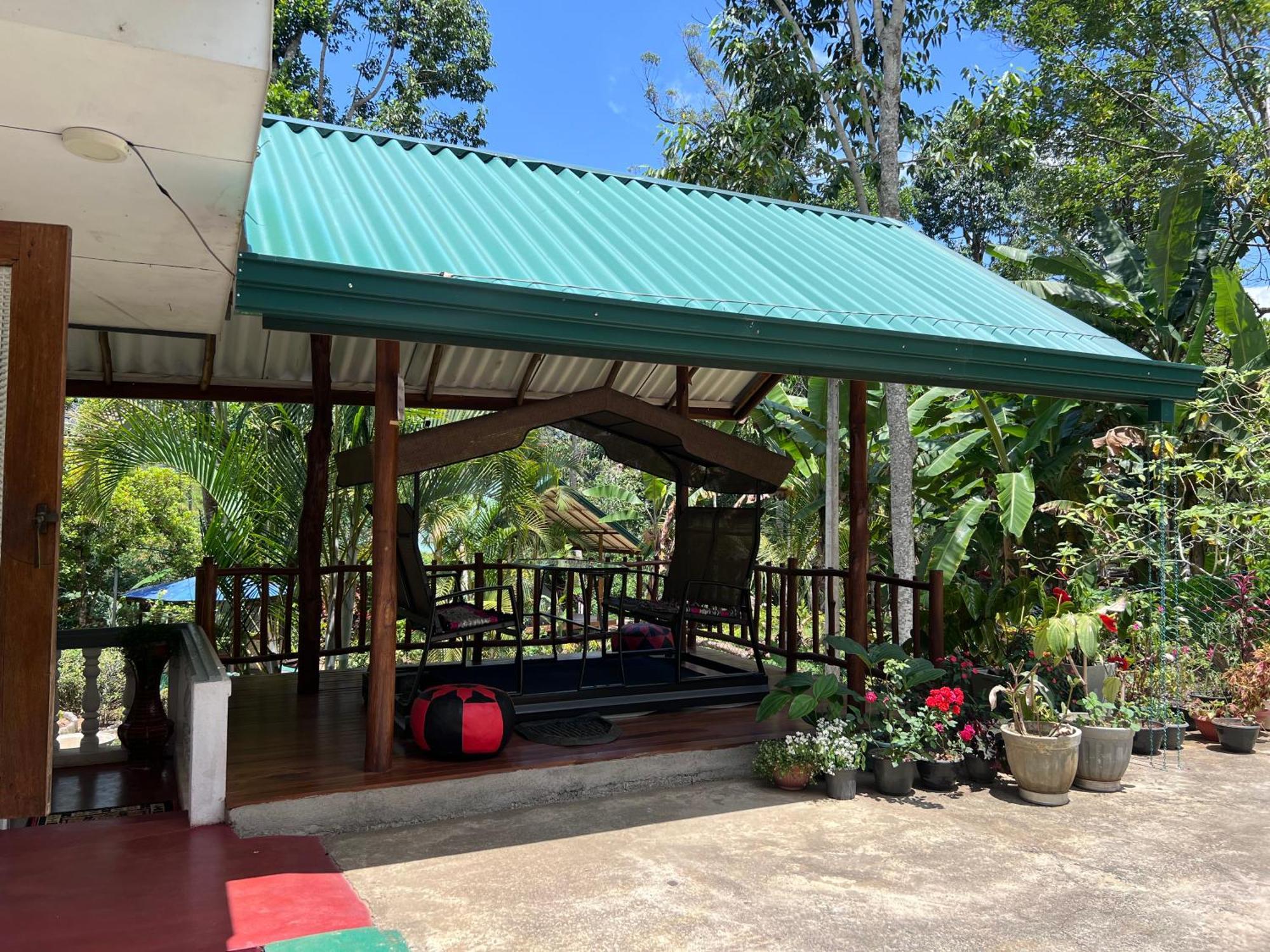 Eeshani Guest Inn Ела Екстериор снимка