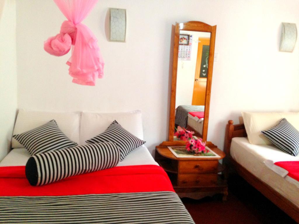 Eeshani Guest Inn Ела Екстериор снимка